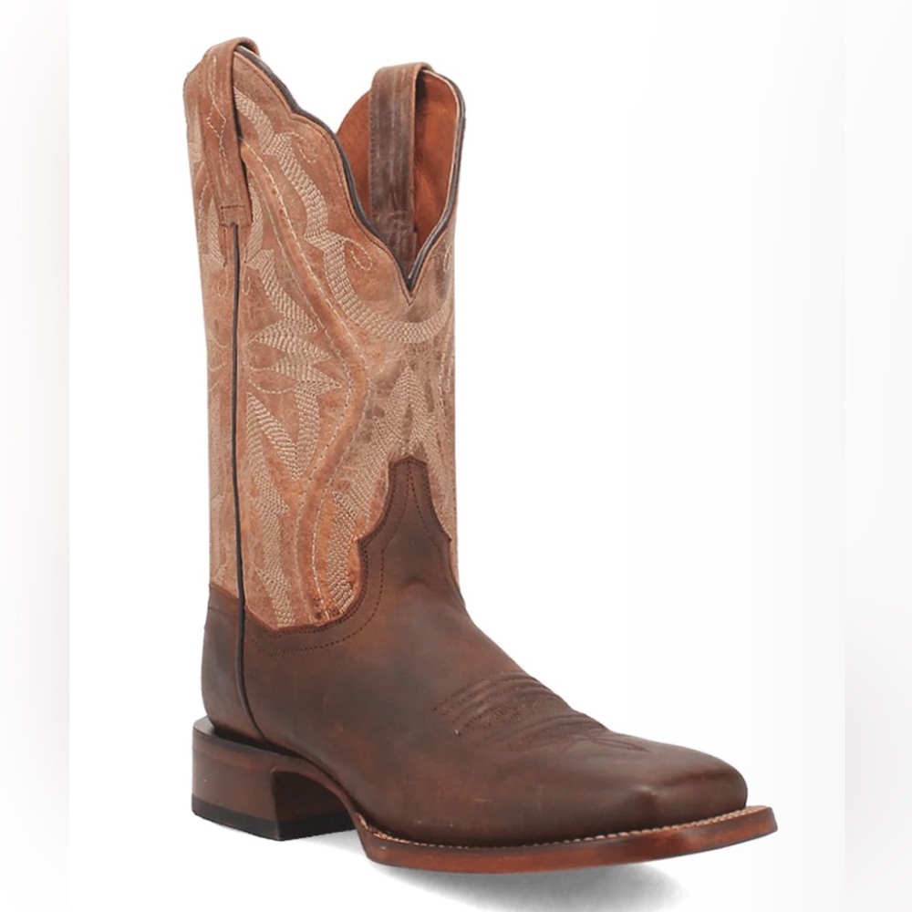 Dan Post Babs Western Boots